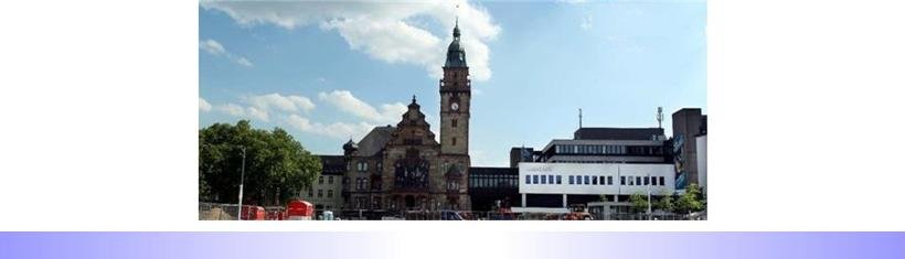 Rathaus-Neubau • Teil XXXXIII: Betriebs­aus­schuss beschließt über den Fortgang der Planungen • Zukunft des Karstadt­gebäudes unklar • CDU und DIE LINKE stellen Anträge