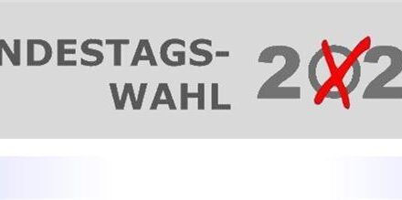 So stimmten die Mönchengladbacher Wahlbürger bei der Bundestagswahl ab • Was war anders als 2021? •  Eine erste Kurzanalyse