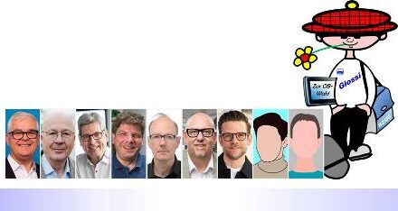 OB-Duelle abgesagt • Ein Mann zieht den Mitbewerbern den Stecker • Demokratie auf Pause? • Oder: Wie ein cleverer Schachzug den OB-Wahlkampf lahmlegt