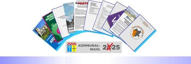Über den Sinn von Wahlprogrammen • Wie ehrlich sind sie, wie viel Populismus steckt drin und wie lange gelten sie?