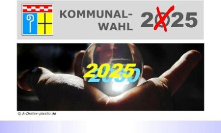 Kommunalwahl 2025 in Mönchen­glad­bach: Wie viele Direktmandate für die AfD? • Volt als neuer Faktor? • Zwei Szenarien