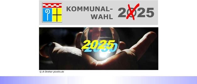 Kommunalwahl 2025 in Mönchen­glad­bach: Wie viele Direktmandate für die AfD? • Volt als neuer Faktor? • Zwei Szenarien