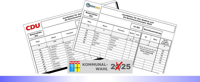 Die Nominierten • Daten (nicht nur für Statistiker)