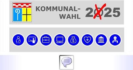 Kommunalwahl 2025: Lehrer, Techniker, Kaufleute – das berufliche Profil der Mönchengladbacher Direkt­kandidaten