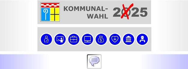Kommunalwahl 2025: Lehrer, Techniker, Kaufleute – das berufliche Profil der Mönchengladbacher Direkt­kandidaten