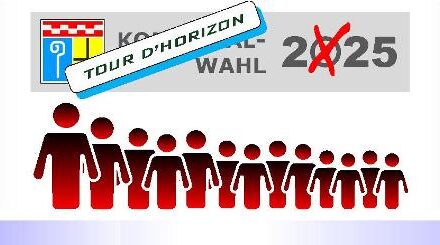 „TOUR D’HORIZON“ • Teil 6: Der neue Stadtrat • Personalien, Legitimation, Hintergründe & Persepktiven