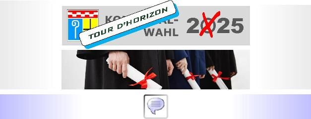 „TOUR D’HORIZON“ • Teil 7: Über die Legitimation von Ratsmitgliedern und Parteien • Alles nur Theorie?