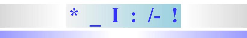 Gender-Sternchen oder was?