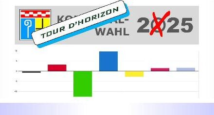 „TOUR D’HORIZON“ • Teil 8: Über Gewinne und Verluste der bisherigen und zukünftigen Ratsmitglieder