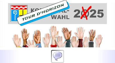 „TOUR D’HORIZON“ • Teil 10: Mönchengladbach Integrationsrat zukünftig „IntegrationsAUSSCHUSS“?