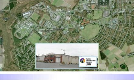 Geplantes „Abschiebegefängnis“ im JHQ: Ausschuss für Chancengerechtigkeit  und Integration (ACI) lehnt Resolution mit knapper Mehrheit ab