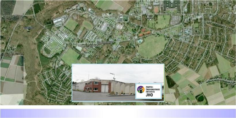 Geplantes „Abschiebegefängnis“ im JHQ: Ausschuss für Chancengerechtigkeit  und Integration (ACI) lehnt Resolution mit knapper Mehrheit ab