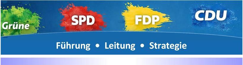 „Superwahljahr 2026“ in Mönchengladbach • Parteien wählen ihr Vorstände neu • Welche Kriterien könnten für Parteimitglieder relevant sein? • Ein Erklärungs&shy;versuch