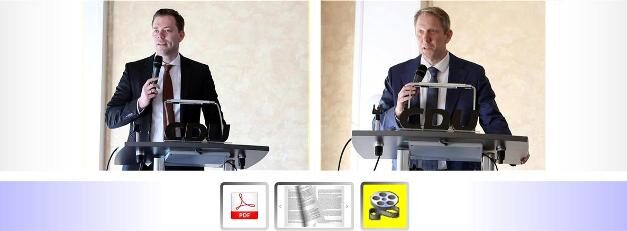 CDU-Parteitag: Macht, Mobilisierung, Momente • Warum Jochen Klenner klar gewann • Nachbetrachtungen