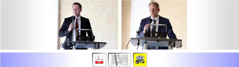 CDU-Parteitag: Macht, Mobilisierung, Momente • Warum Jochen Klenner klar gewann • Nachbetrachtungen