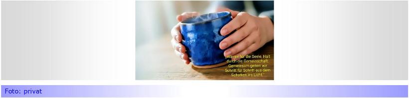 „Heute musste ich keinen Alkohol trinken“ • Kalle findet durch die Anonymen Alkoholiker den Weg aus der Sucht • Ein Mutmacher aus und für Rheydt