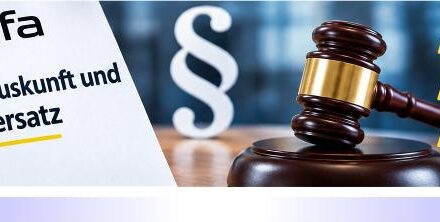 Scoring, Löschfristen, Auskunftsrechte und Schadensersatz • SCHUFA stellt nach EuGH-Urteil Verfahren grundlegend um