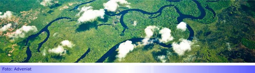 Wie geht Nachhaltigkeit? • „Von Amazonien und Kolumbien für unsere Zukunft hier lernen“ • Tagung der katholische Kirche am 7. März in Aachen