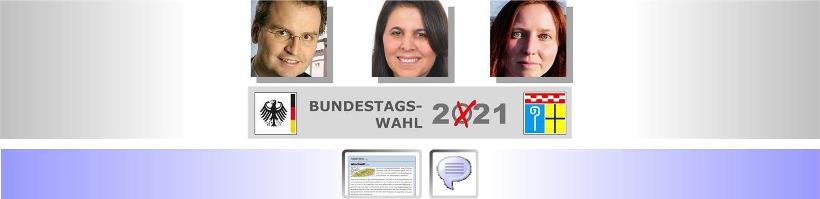 Was können Mönchen­glad­bacherinnen und Mönchen­gladbacher von „ihren“ Bundestags­abgeordneten erwarten? • Nur Dr. Krings und Henneberger setzten Prioritäten