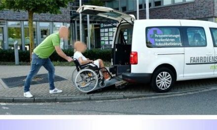 BSK zum neuen Bußgeldkatalog: „Messen mit zweierlei Maß!“ • Belange von Menschen mit Behinderungen unzureichend berücksichtigt