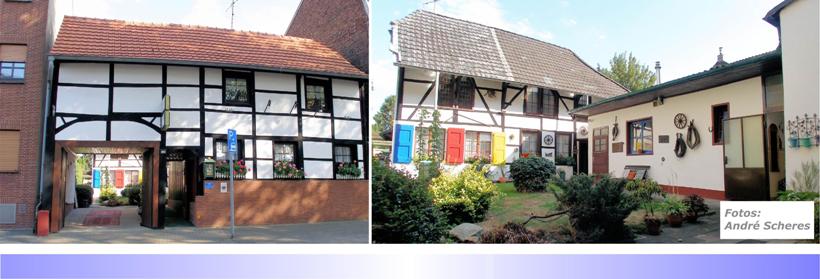 Gästehaus André in Geneicken hat seine Pforten geschlossen • Neue Eigentümerin schafft möblierte Studentenzimmer