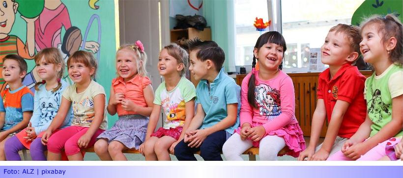 Erst Enttäuschung, dann ein Kita-Platz • Gladbach hinkt bei der Versorgung mit Plätzen in Kindergärten hinterher • ALZ unterstützt: Positive Wende in mindestens zwölf Fällen