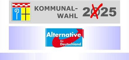 AfD Mönchengladbach: „Wir danken CDU, SPD und Bündnis 90/Die Grünen für diesen unbezahlbaren Wahlkampf-Boost“