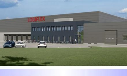 Logiflex GmbH zieht innerhalb Mönchen­gladbachs um • Letzte Baulücke im Gewerbegebiet Güdderath geschlossen • Keine neuen Arbeitsplätze • Keine zusätzliche Wertschöpfung für die Stadt