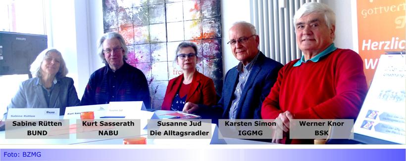Kommunalwahl 2020: Bürger „prüfen“ Parteien und Kandidaten für das Amt des Hauptverwaltungsbeamten (Oberbürgermeister)