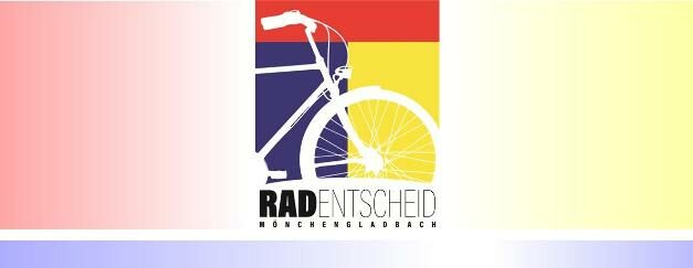 Radentscheid • Teil III: Team „Radentscheid Mönchen­gladbach“ bereitet Unterschriftensammlung vor • ADFC, VCD, Umwelt- und andere Verbände unterstützen