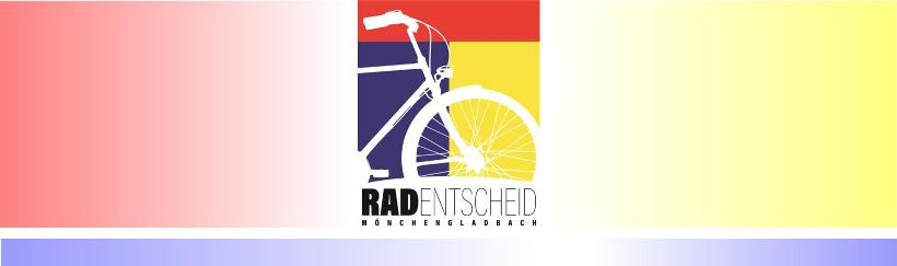 Radentscheid • Teil I: … bald auch in Mönchen­glad­bach? • „Vertretungsberechtigte“ am 28. Mai bei OB Felix Heinrichs