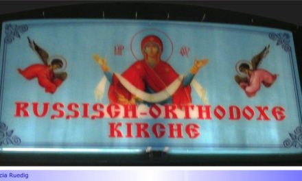 russisch-orthodox in Düsseldorf