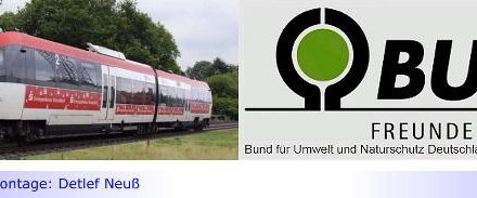 S28 • Teil XXXVI: BUND Kreisgruppe Mönchengladbach positioniert sich zu Mobilitätsprojekten auf Mönchengladbacher Stadtgebiet • Befürwortung von S28 und Radschnellweg • Ablehnung von Ausbau A52 und A61