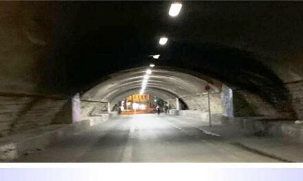 Räumung des Tunnels Heinrich-Sturm-Straße: LINKE stellt Anfrage an die Verwaltung