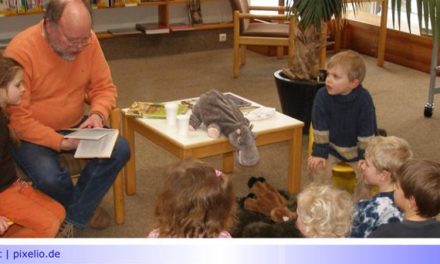 Literaturempfehlung für Kinder